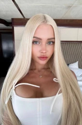 Проститутка Ника