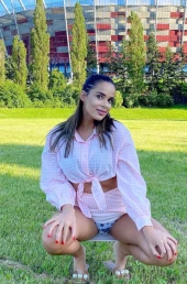 Проститутка Ника Без предоплат